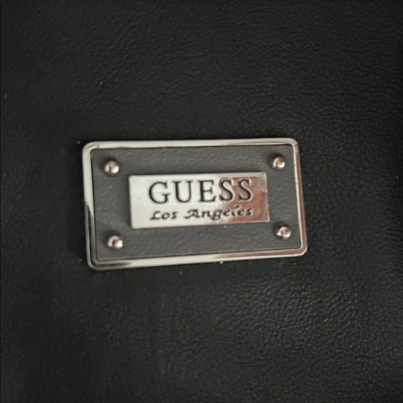 GUESS multi-Tone Handbag - Picture 5 of 5